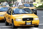 Los taxis de Nueva York ofrecen viajes compartidos para hacer frente a ...
