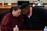 Kim Potter Sentencing: Daunte Wright Family Will 'Never Be Able To Forgive'