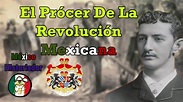 Agustín de Iturbide y Green EN MENOS DE 8 MINUTOS - México Historiador ...