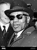 Dr Hastings Kamuzu Banda (1898 – 1997) was the leader of Malawi from ...