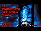 LA TORMENTA DEL SIGLO (1999) - PARTE 1- 🔴 VISITA NUESTRO BLOG👇VIAJE A ...