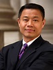 Former New York City Comptroller John Liu Appointed Public Member of ...