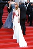 All of Cannes Film Festival 2017's best dressed celebrities as the ...
