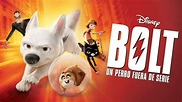 Bolt: Un perro fuera de serie | Disney+