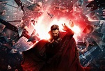 All the Reveals From the 'Doctor Strange in the Multiverse of Madness ...