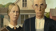 How Art Museum landed rare visit of 'American Gothic'
