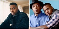 Meet Olu Dara, Father of US Rapper Nas Who Changed His Name after ...
