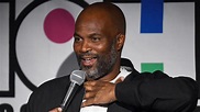 Chris Spencer to host 'All The Way Black' comedy series on BET+