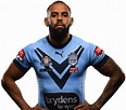 Official Ampol State of Origin profile of Josh Addo-Carr for New South ...