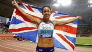 Katarina Johnson-Thompson ‘grateful’ to be at Tokyo Olympics after ...