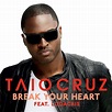 The Number Ones: Taio Cruz’s “Break Your Heart” (Feat. Ludacris)