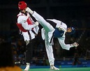 Taekwondo – Wikipedia