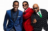 Boyz II Men come home to play the Met, 25 years after ‘II’