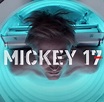 Mickey 17 Movie Poster - #746223
