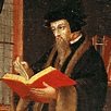 João Calvino – Ministérios Pão Diário