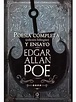Edgar Allan Poe Obras Completas Volumen Iv, De Poe, Edgar Allan ...