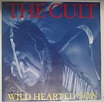 The Cult - Wild Hearted Son (1991, Vinyl) | Discogs