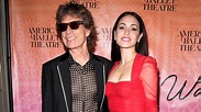 Mick Jagger's girlfriend Melanie Hamrick shares how rocker encouraged ...