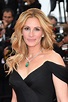 A Celebration of Julia Roberts Most Iconic Hair Moments | Cabelo longo ...