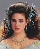 26 Pictures of Young Jennifer Connelly | Jennifer connelly labyrinth ...