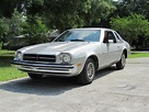 $3,500 Monza: 1980 Chevrolet Monza Towne Coupe | Barn Finds