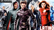 X-Men 3: La Batalla Final (2006) Tráiler Doblado al Latino - YouTube