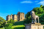 Discover the TOP 15 Things to Do in Alnwick, England