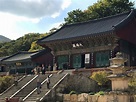 釜山の名刹☆梵魚寺へ | 韓国・釜山パラム | 中日旅行ナビ ぶらっ人