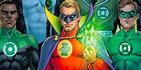 Green Lantern: HBO Max Series Includes Gay Hero, Introduces New Corps ...