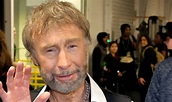 Paul Rodgers Midnight Rose | Music | Entertainment | Express.co.uk