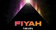 will.i.am – “Fiyah”