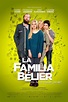 Sección visual de La familia Bélier - FilmAffinity