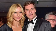 Veronica Ferres: Liebevolle Worte an Ehemann Carsten Maschmeyer ...