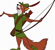 Robin Hood (personagem) | Wiki Disney Princesas | Fandom