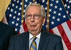 Mitch McConnell Bio, Age, Net Worth, Wife, Children, Parents, Siblings