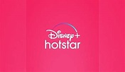 Disney+Hotstar Turns Pink From Blue, Here's Why!