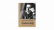 Jurij Walentinowitsch Gotowskij (Deutsch) Biographie – Erinnerungen von ...