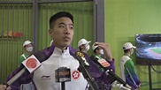 全運會男子跳遠 港隊陳銘泰排名第十二 | Now 新聞