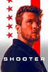 Shooter (TV Series 2016-2018) - Posters — The Movie Database (TMDB)