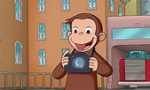 Let Curious George® Help You Teach Your Children About the Arts ...
