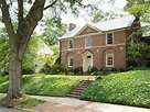 Things That Inspire: Five Beautiful Houses: Brookwood Hills Redefined ...