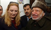 Yasser Arafat's widow says her marriage was 'a big mistake' | World ...