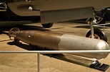 Mk XIII Aerial Torpedo > National Museum of the US Air Force™ > Display