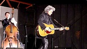 Marty Stuart - Fiddle Tunes on Guitar - YouTube