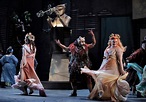 Famous French Opera “Faust” Returns To Portland With a Set Design That ...