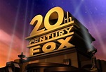 20th Century Fox Logo Font - Download fonts