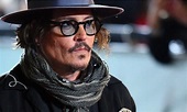 Johnny Depp torna in Italia con la band Hollywood Vampires: ecco dove e ...