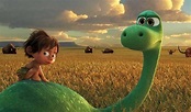 Peliculas De Dinosaurios Para Niños En Español - Actividad del Niño