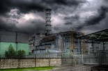 A radioactive reminder of Chernobyl's deadly legacy - The Verge