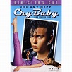 Cry Baby (1990) 11x17 Movie Poster - Walmart.com - Walmart.com